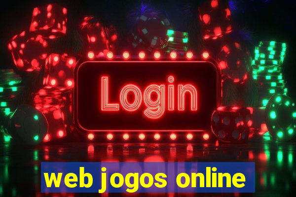 web jogos online