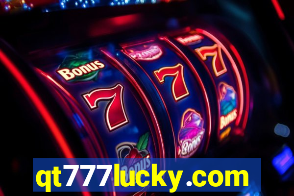 qt777lucky.com