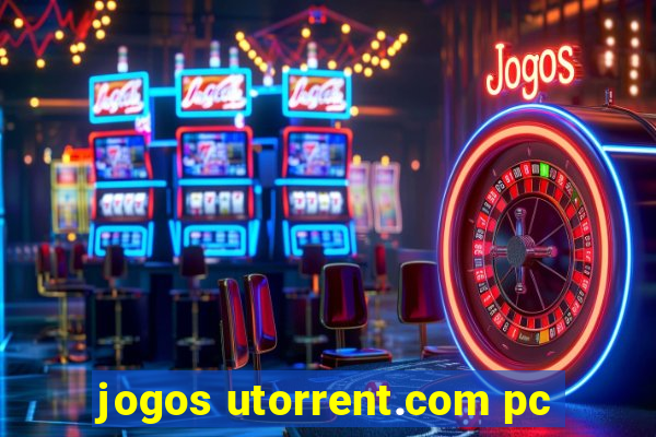 jogos utorrent.com pc