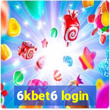 6kbet6 login