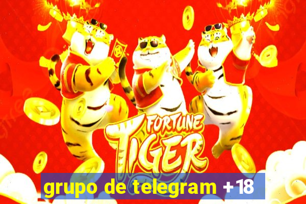 grupo de telegram +18