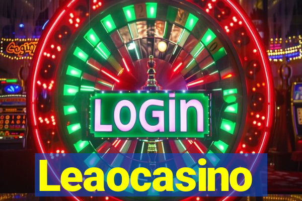 Leaocasino