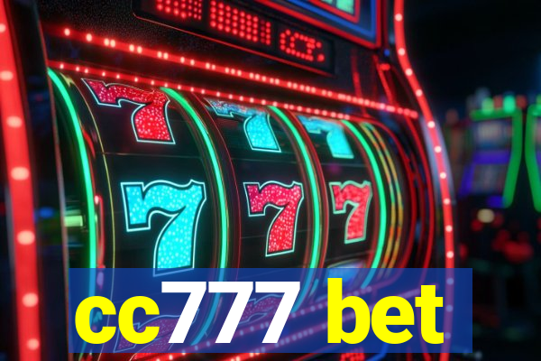 cc777 bet