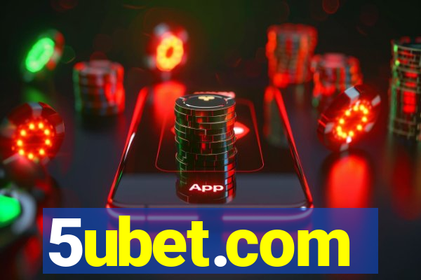 5ubet.com