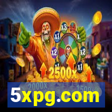 5xpg.com