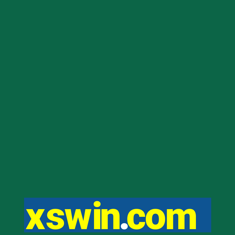 xswin.com