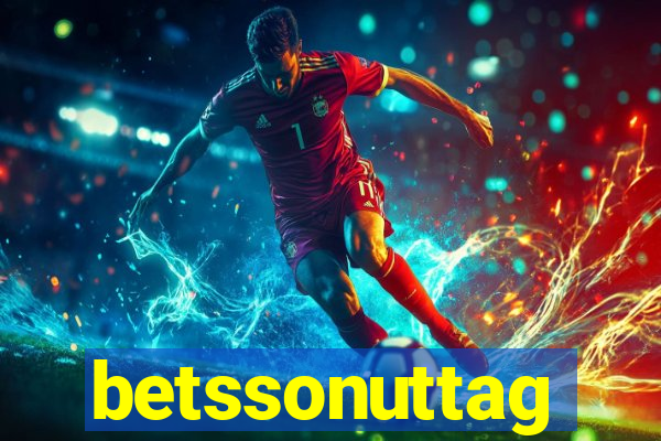 betssonuttag