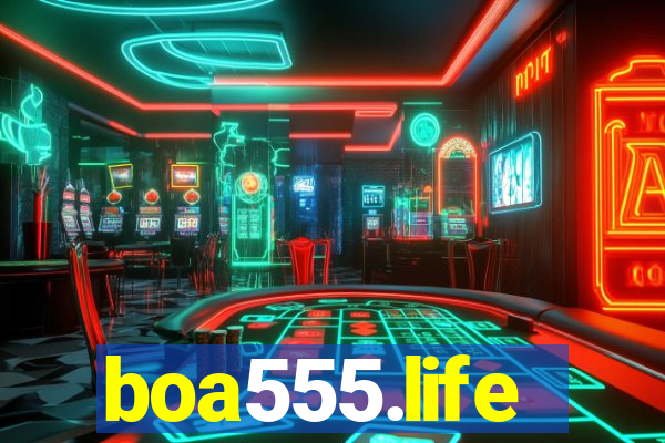 boa555.life