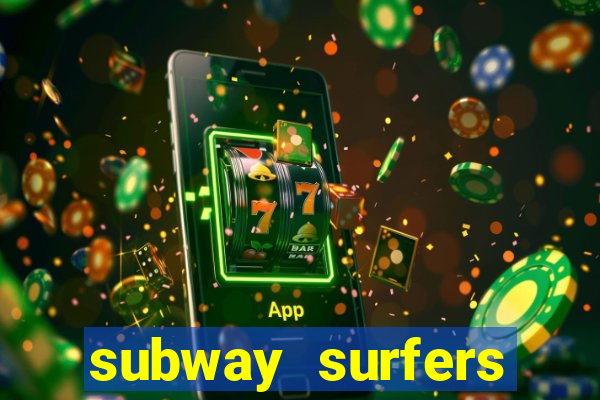 subway surfers start game havana