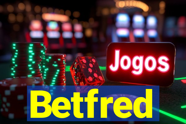 Betfred