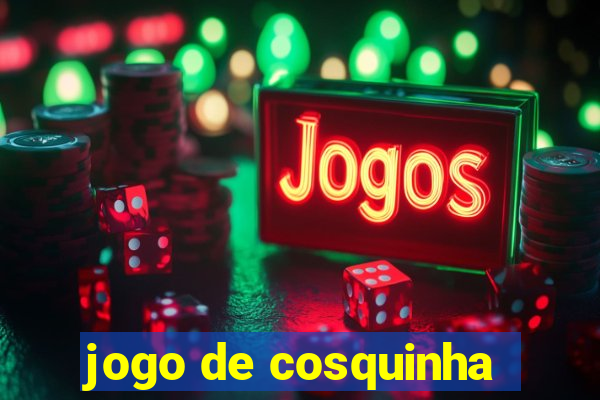 jogo de cosquinha