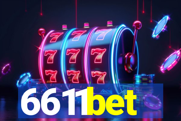 6611bet