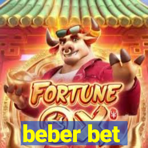 beber bet