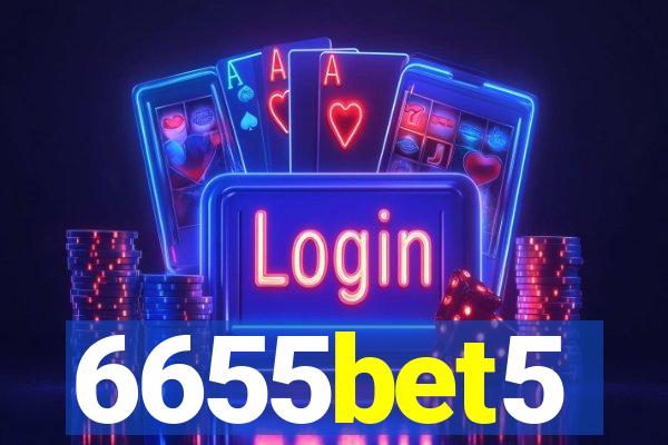 6655bet5