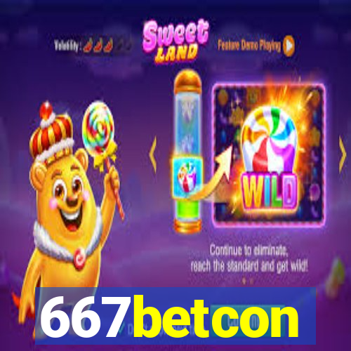 667betcon