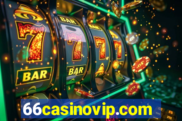 66casinovip.com