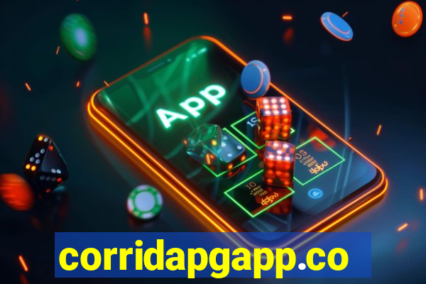 corridapgapp.com