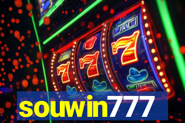 souwin777