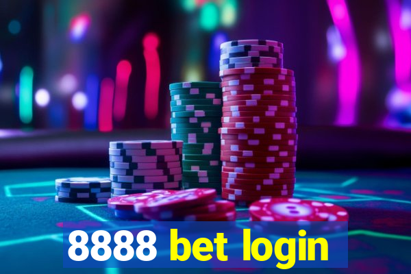 8888 bet login