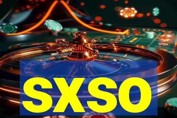 sxso