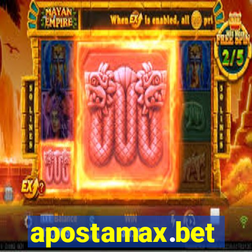 apostamax.bet