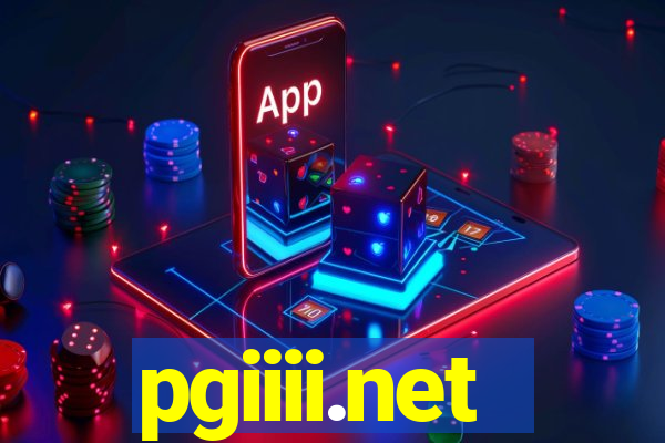 pgiiii.net