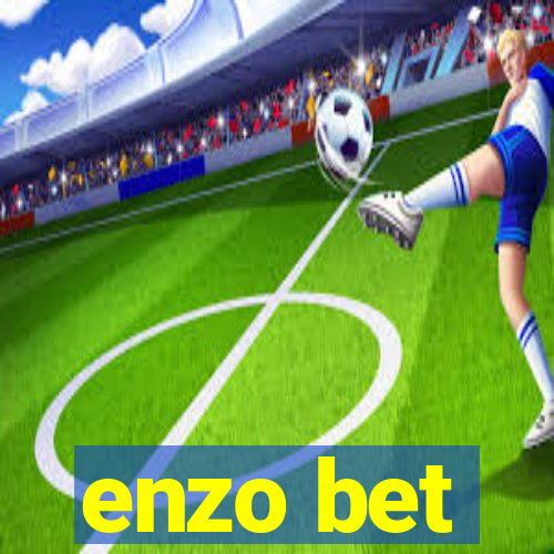 enzo bet