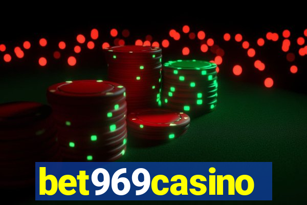 bet969casino