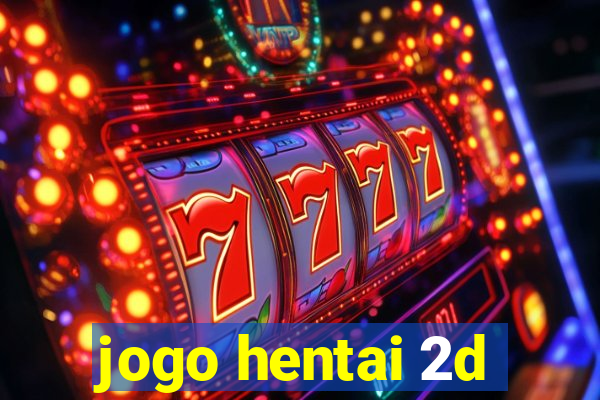 jogo hentai 2d