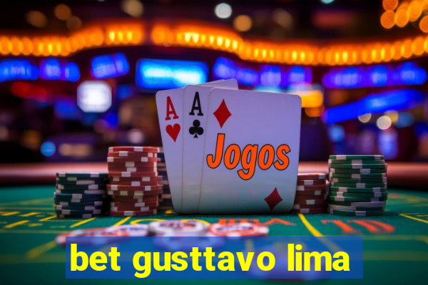 bet gusttavo lima