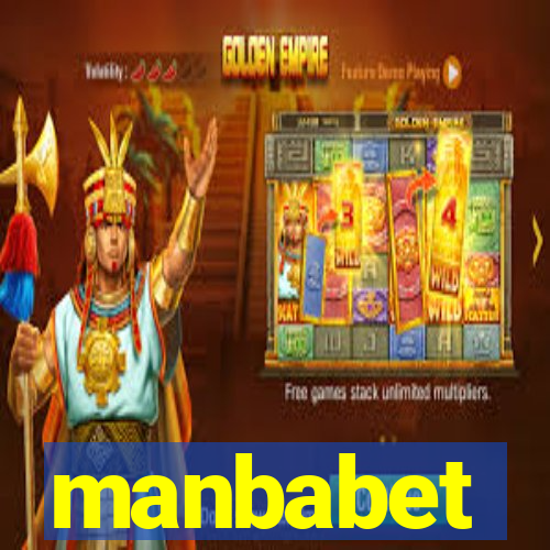 manbabet