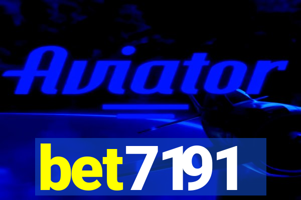 bet7191