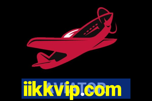 iikkvip.com