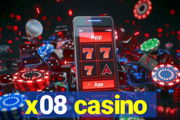 x08 casino