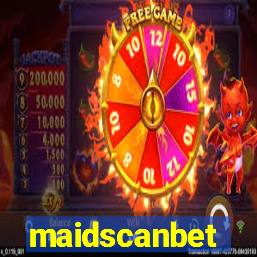 maidscanbet