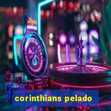 corinthians pelado