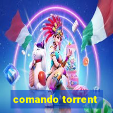 comando torrent