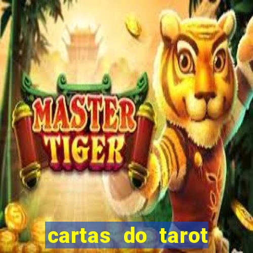 cartas do tarot cigano para imprimir