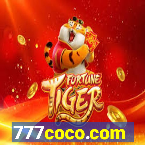 777coco.com