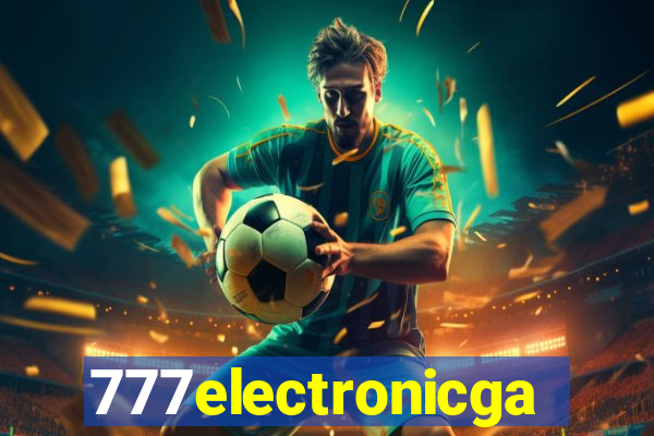 777electronicgame.com