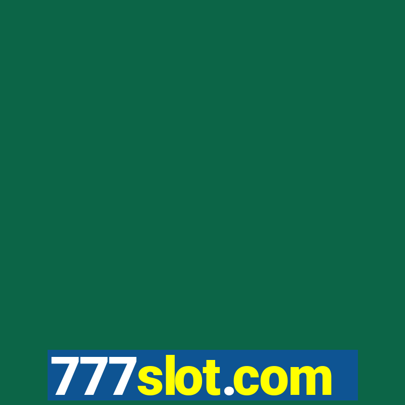 777slot.com