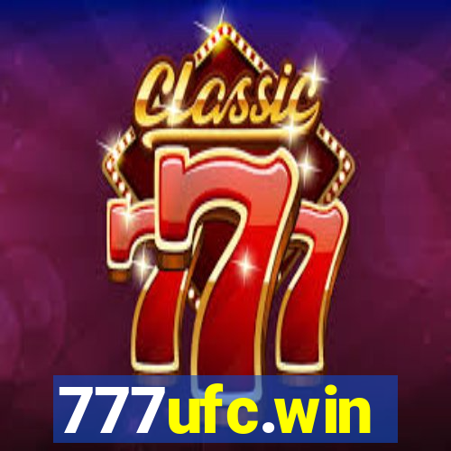 777ufc.win