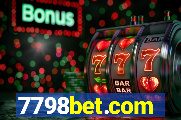 7798bet.com