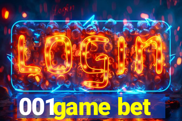 001game bet