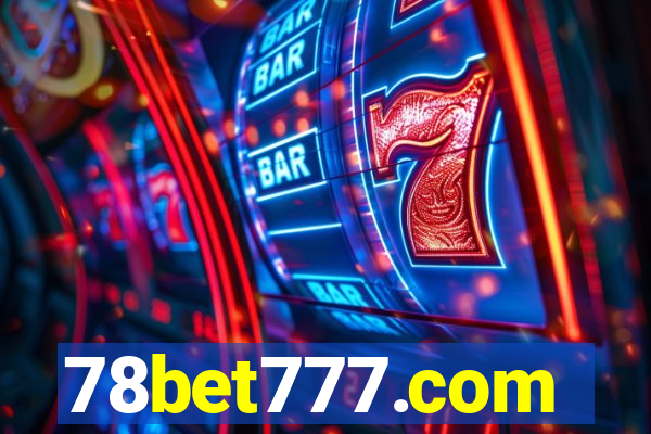 78bet777.com