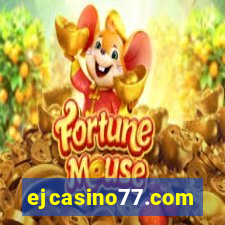 ejcasino77.com