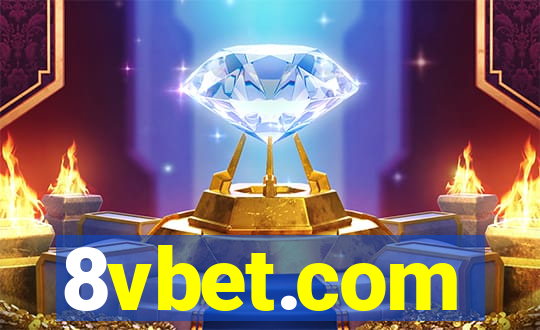 8vbet.com