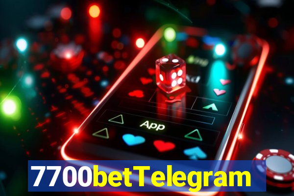 7700betTelegram