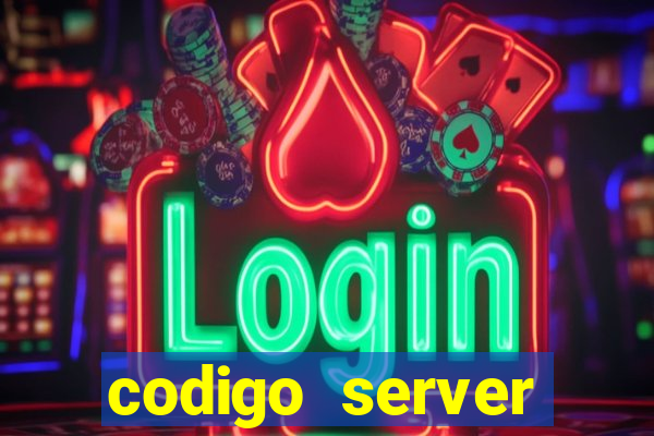 codigo server privado shindo life