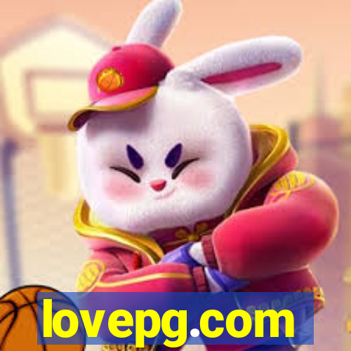 lovepg.com